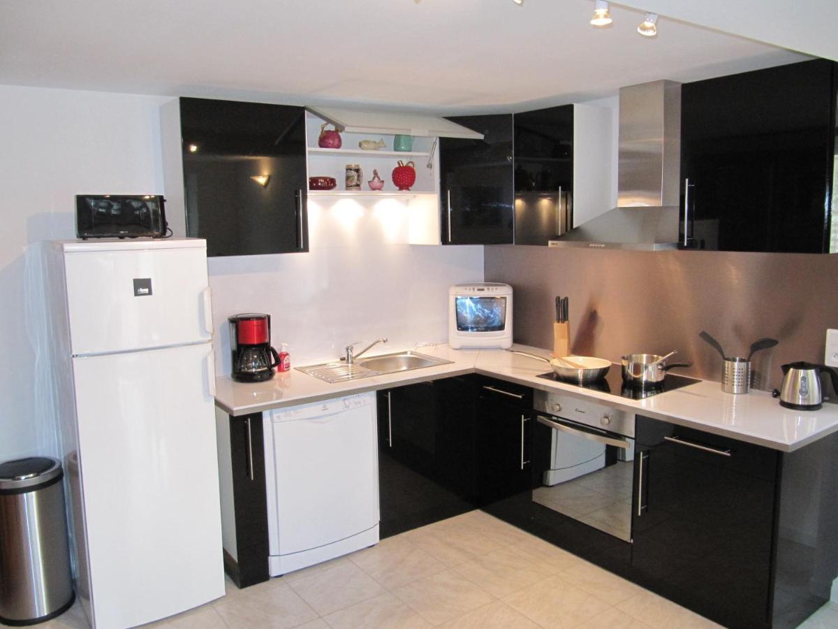 Perche, Fish And Gites Lanzac Exterior photo